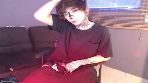 Snapshot of kenny__hot chatting on February 2026 03:55:01 PM kenny online show from February 2026 03:55:01 PM