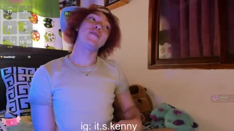 Snapshot of kenny_brahms chatting on April 2026 05:59:01 PM kenny bb online show from April 2026 05:59:01 PM