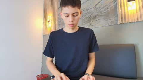 kenny_hank online show from March 2026 03:55:02 AM