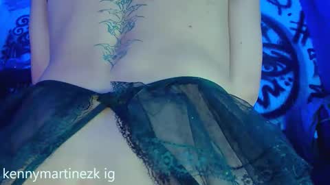 Kenny Starr online show from November 2025 08:39:02 AM