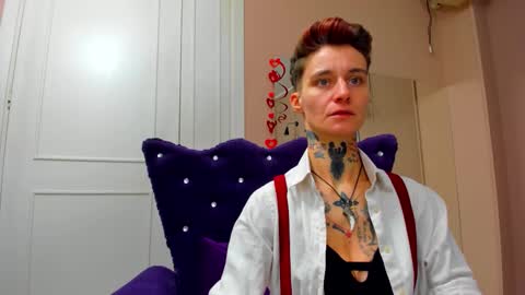 Snapshot of kennyandsellena chatting on November 2025 08:21:02 PM Sellena and Kenny online show from November 2025 08:21:02 PM