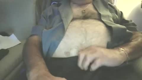 KennyLovesYou online show from April 2026 07:39:01 AM
