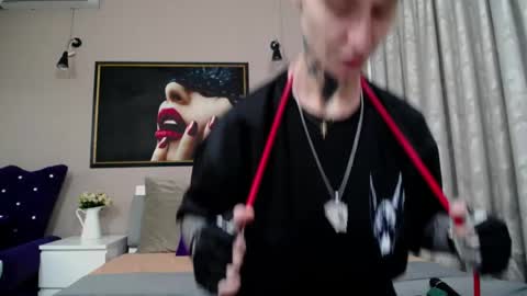 kennyvibe online show from April 2026 04:34:02 PM