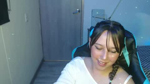 kenshi2302 online show from February 2026 12:07:01 AM