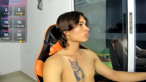 kenshi_roa online show from September 2025 02:58:02 AM