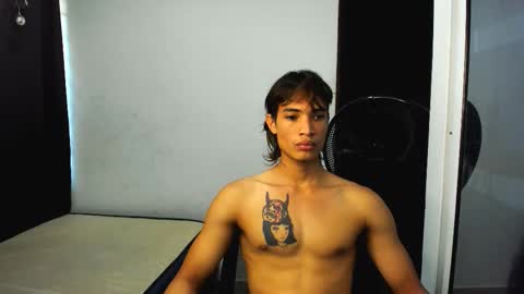 kenshi_roa online show from January 2026 08:58:01 PM