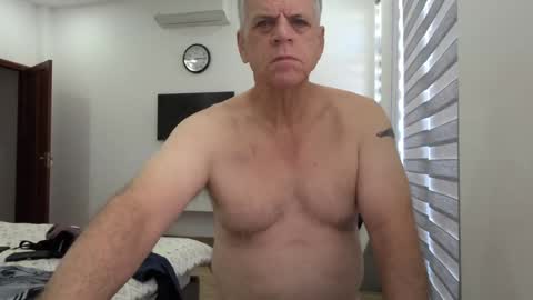 kent_ham online show from February 2026 01:15:01 AM