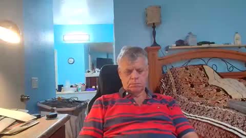 kent_ham online show from March 2026 12:14:01 AM