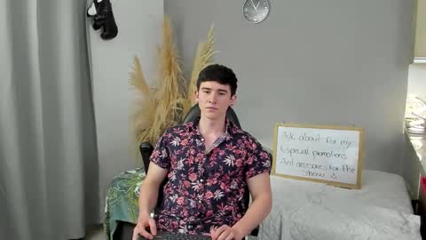 Santiago online show from February 2026 05:52:01 AM