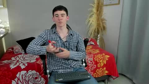 Snapshot of kent_zagann chatting on March 2026 05:12:01 AM Santiago online show from March 2026 05:12:01 AM