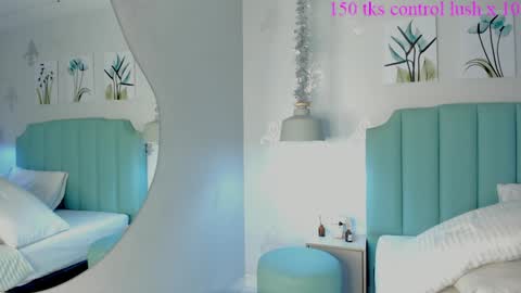 kentha_mitchells online show from February 2025 01:30:02 PM
