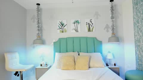 kentha_mitchells online show from March 2025 10:35:02 AM