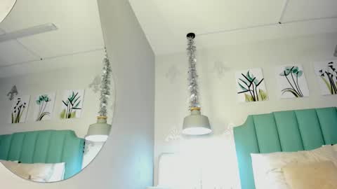 kentha_mitchells online show from March 2025 04:49:01 PM