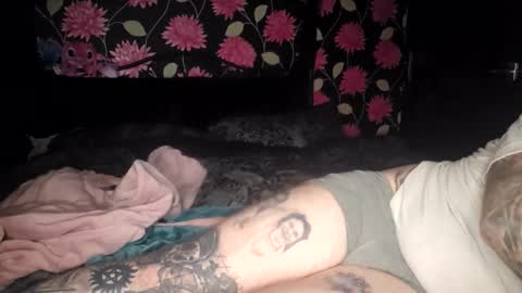 kenton1989183818 online show from April 2026 07:58:02 PM