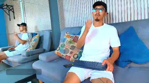 Snapshot of keny_romero chatting on July 2026 07:16:01 PM Keny Romero online show from July 2026 07:16:01 PM
