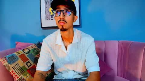 Snapshot of keny_romero chatting on July 2026 02:31:01 PM Keny Romero online show from July 2026 02:31:01 PM