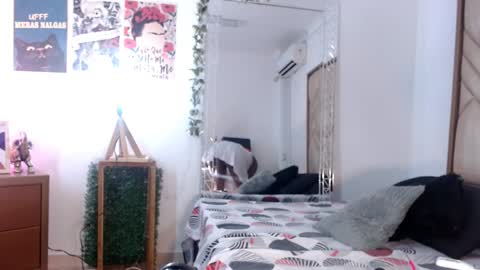 CHOQUITO online show from December 2024 04:40:02 PM