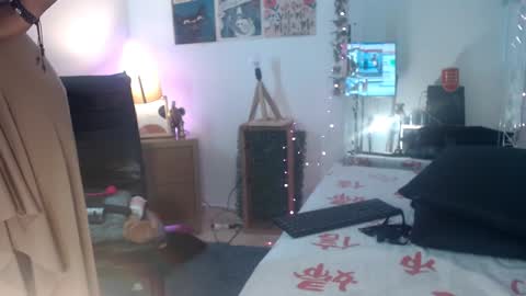 CHOQUITO online show from January 2025 04:59:01 PM