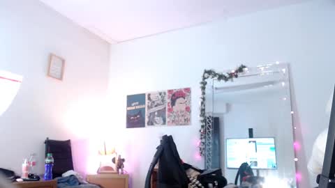 CHOQUITO online show from January 2025 01:11:01 AM