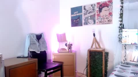 CHOQUITO online show from January 2025 07:43:01 PM