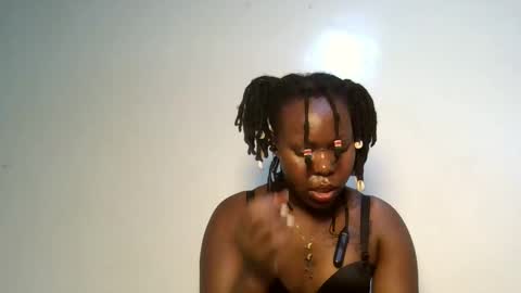 Snapshot of kenyan_goddess chatting on March 2026 06:53:01 PM kenyan_goddess online show from March 2026 06:53:01 PM