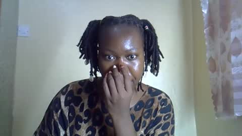 Snapshot of kenyan_goddess chatting on April 2026 10:02:01 AM kenyan_goddess online show from April 2026 10:02:01 AM