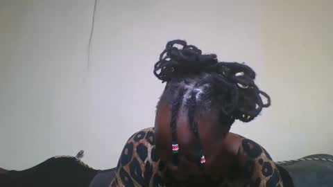 Snapshot of kenyan_goddess chatting on April 2026 10:14:02 AM kenyan_goddess online show from April 2026 10:14:02 AM