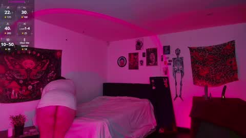 Snapshot of kenziesharik chatting on April 2026 03:09:02 AM Kenzie online show from April 2026 03:09:02 AM