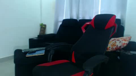 dany wolf002 online show from January 2025 09:17:01 PM