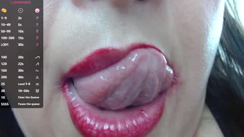 K E R L Y online show from February 2025 07:03:01 PM