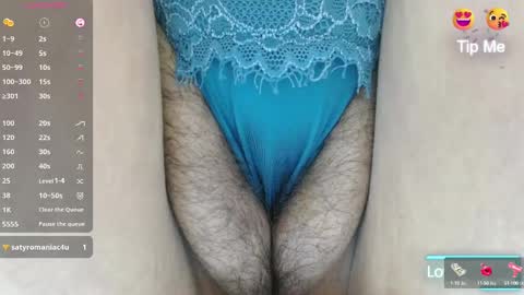 K E R L Y online show from March 2025 06:30:01 PM