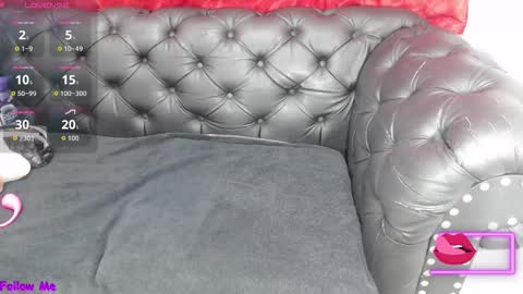 K E R L Y online show from October 2025 12:14:01 PM