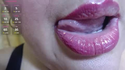 K E R L Y online show from March 2026 06:36:01 PM