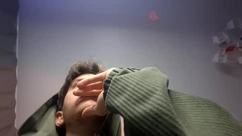 Kero online show from February 2025 07:05:02 PM