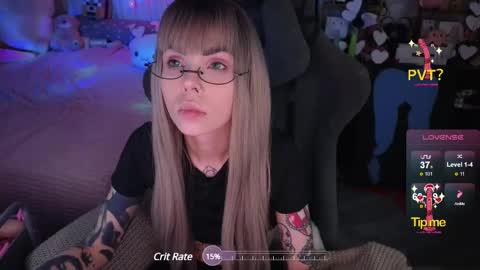 Kerry online show from February 2025 11:12:02 PM