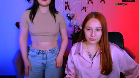 Snapshot of kerry_red chatting on May 2026 08:21:02 AM Your cute Kerry online show from May 2026 08:21:02 AM