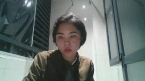 Snapshot of kerstinscotto chatting on October 2025 11:28:01 AM Jenny online show from October 2025 11:28:01 AM