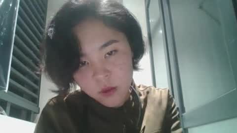 Snapshot of kerstinscotto chatting on October 2025 11:34:02 AM Jenny online show from October 2025 11:34:02 AM