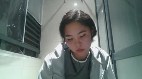 Snapshot of kerstinscotto chatting on October 2025 11:44:02 AM Jenny online show from October 2025 11:44:02 AM