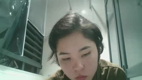 Snapshot of kerstinscotto chatting on November 2025 12:51:01 PM Jenny online show from November 2025 12:51:01 PM