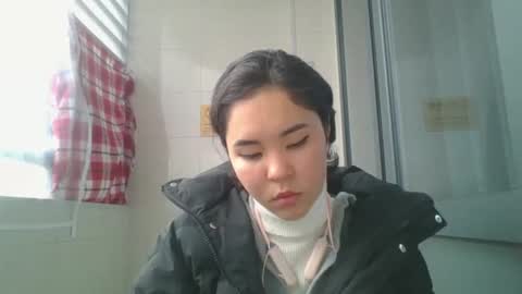 Jenny  online show from December 2025 11:56:02 PM