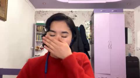 Jenny  online show from February 2026 03:44:01 AM