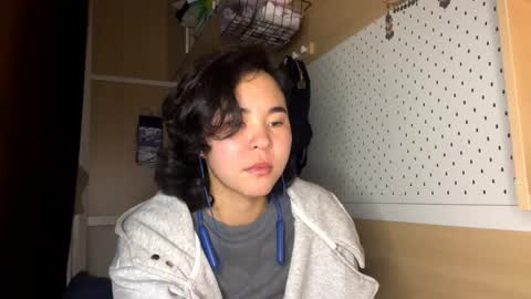 Jenny  online show from April 2026 10:21:02 PM