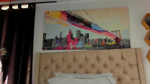 Kery Hillson online show from January 2025 04:12:01 PM