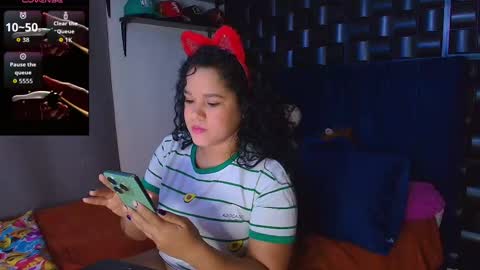 KESHA online show from October 2025 05:20:02 AM