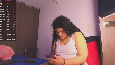 Snapshot of kesha_rosse_ chatting on May 2026 11:07:01 AM KESHA online show from May 2026 11:07:01 AM