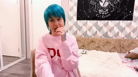 Eva online show from January 2026 11:34:01 AM