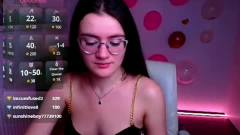 Ketrin online show from February 2025 10:23:01 AM