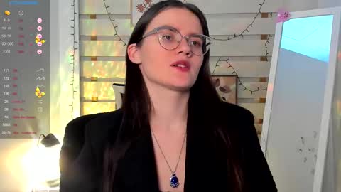 Ketrin online show from October 2025 11:28:02 PM