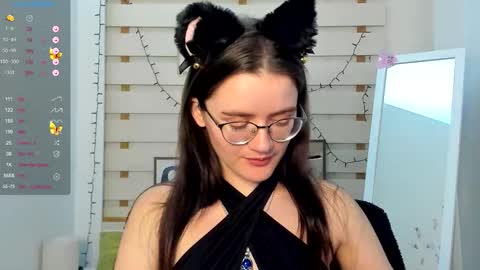 Ketrin online show from October 2025 06:21:01 PM